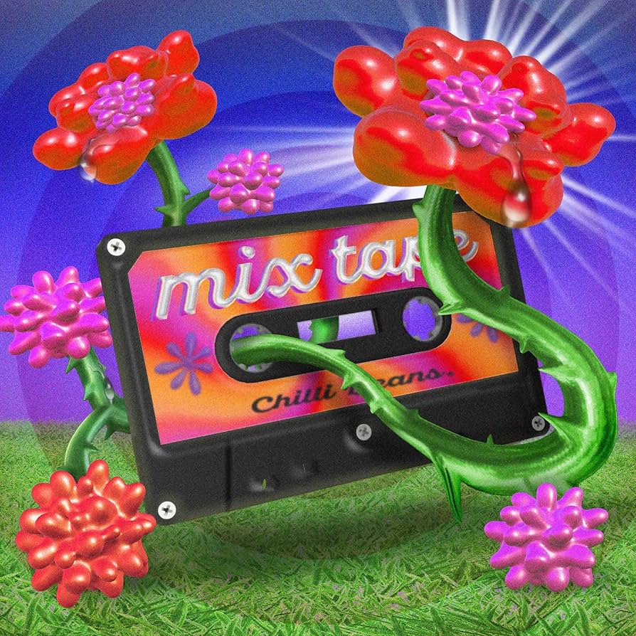 Amazon.co.jp: mixtape(CD) - Chilli Beans.: ミュージック